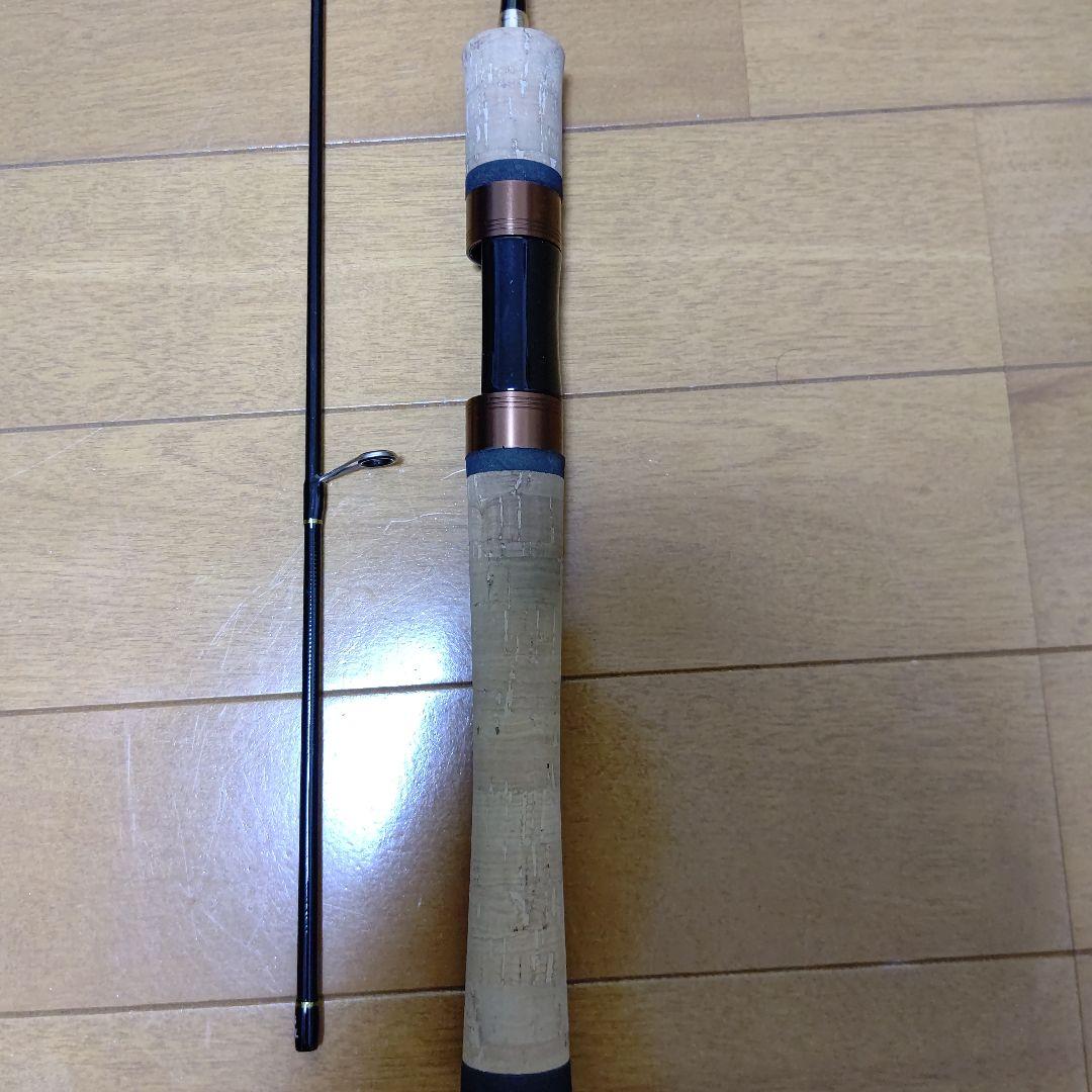 トラパラネイティブtxs562l