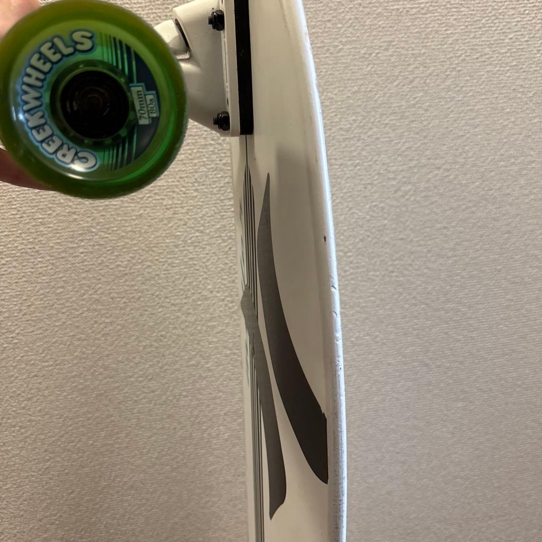 【漢】miller PABLO SOLAR PRO サーフスケートボード