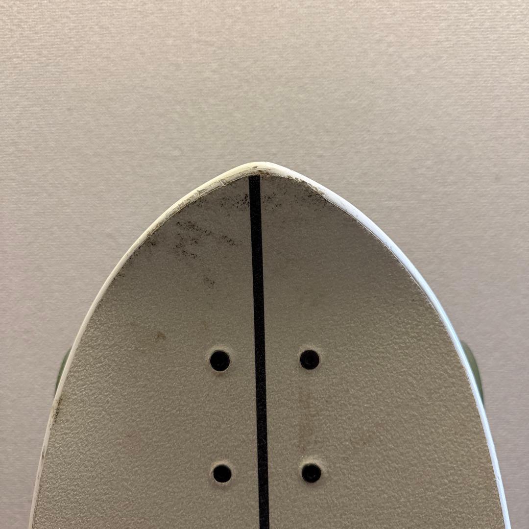 【漢】miller PABLO SOLAR PRO サーフスケートボード