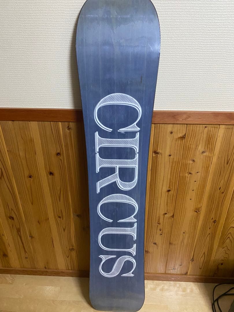 MOSS 21-22 CIRCUS（サーカス）149cm