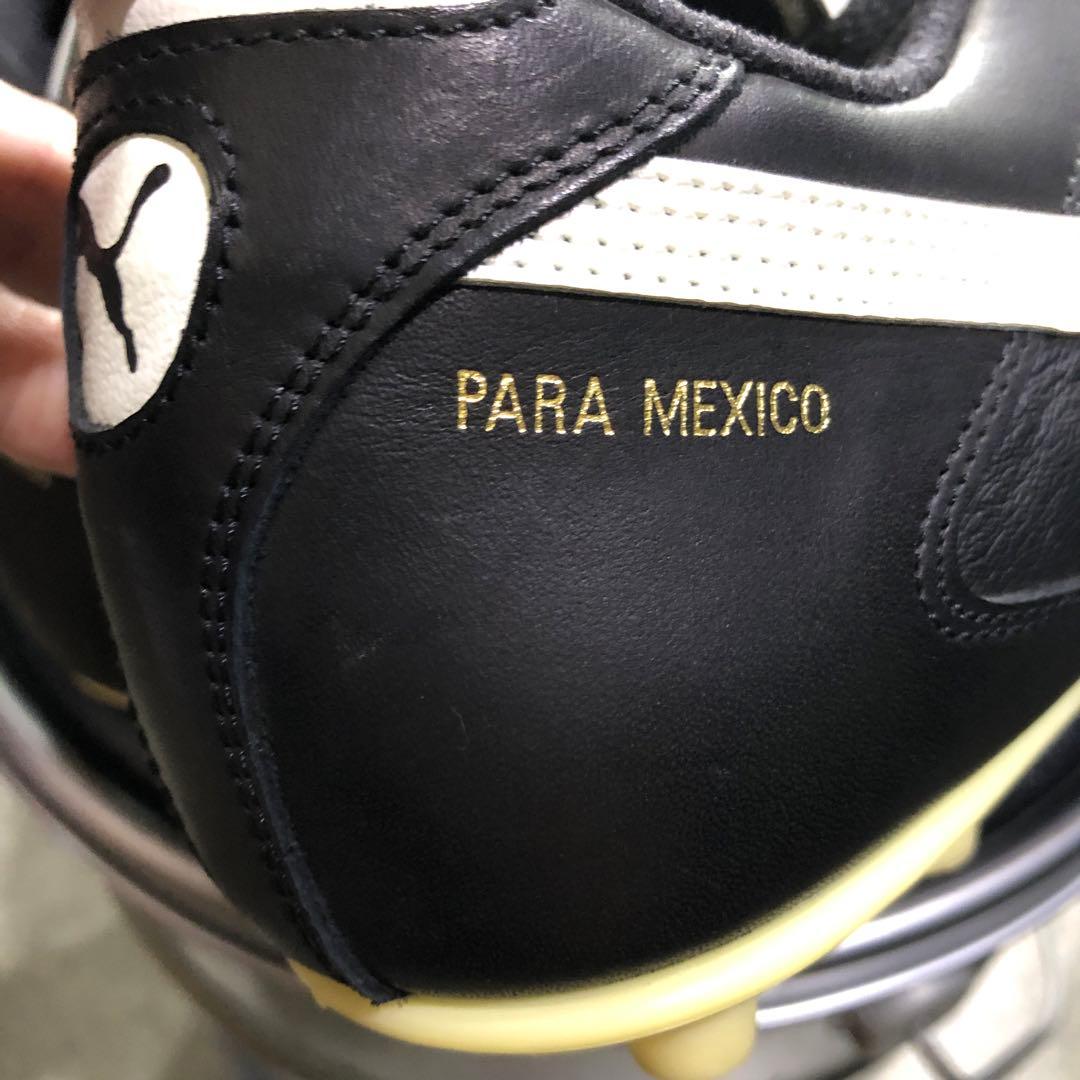 サッカースパイクレア新品パラメヒコ