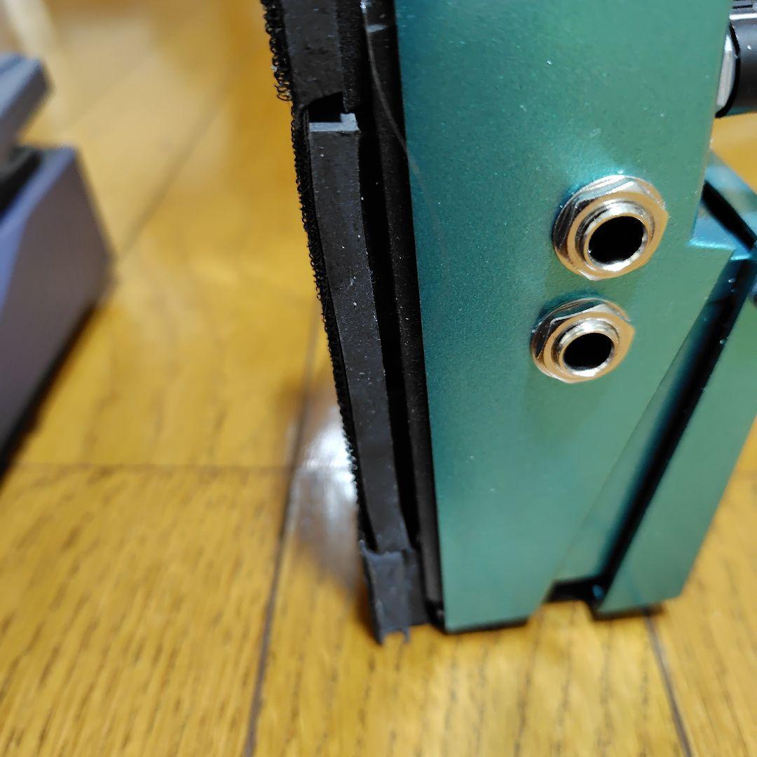 BOSS Slicer SL-2 エフェクター BOSSエクスプレッションペダル