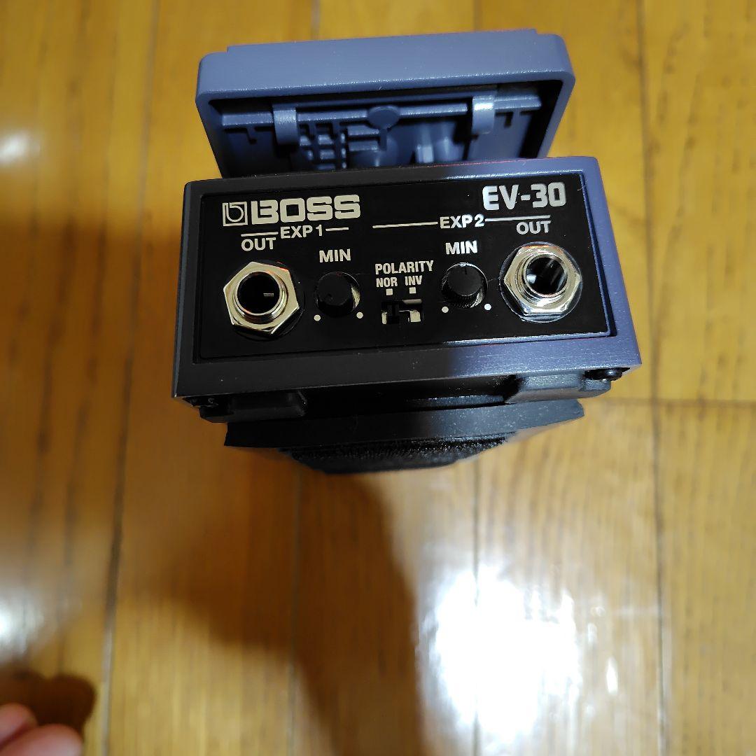 BOSS Slicer SL-2 エフェクター BOSSエクスプレッションペダル