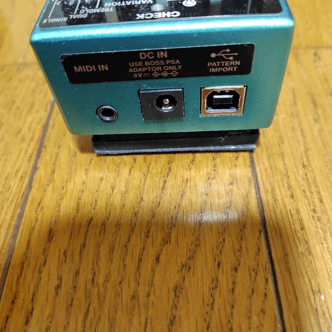 BOSS Slicer SL-2 エフェクター BOSSエクスプレッションペダル