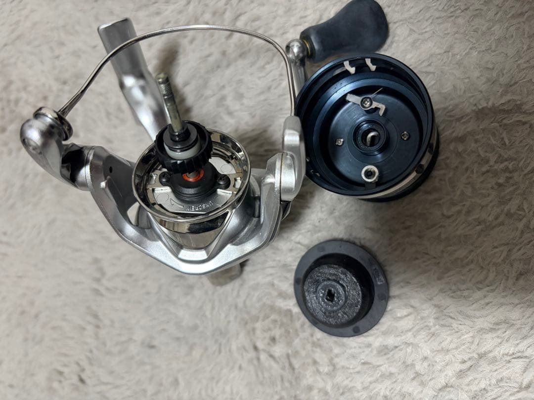 19ストラディック2500SHG 【美品】
