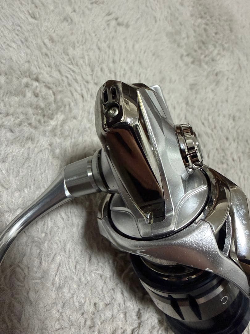 19ストラディック2500SHG 【美品】
