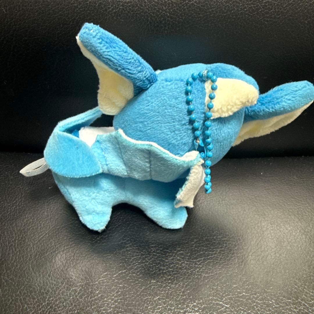 ポケモン シャワーズ ミックスオレ ぬいぐるみ