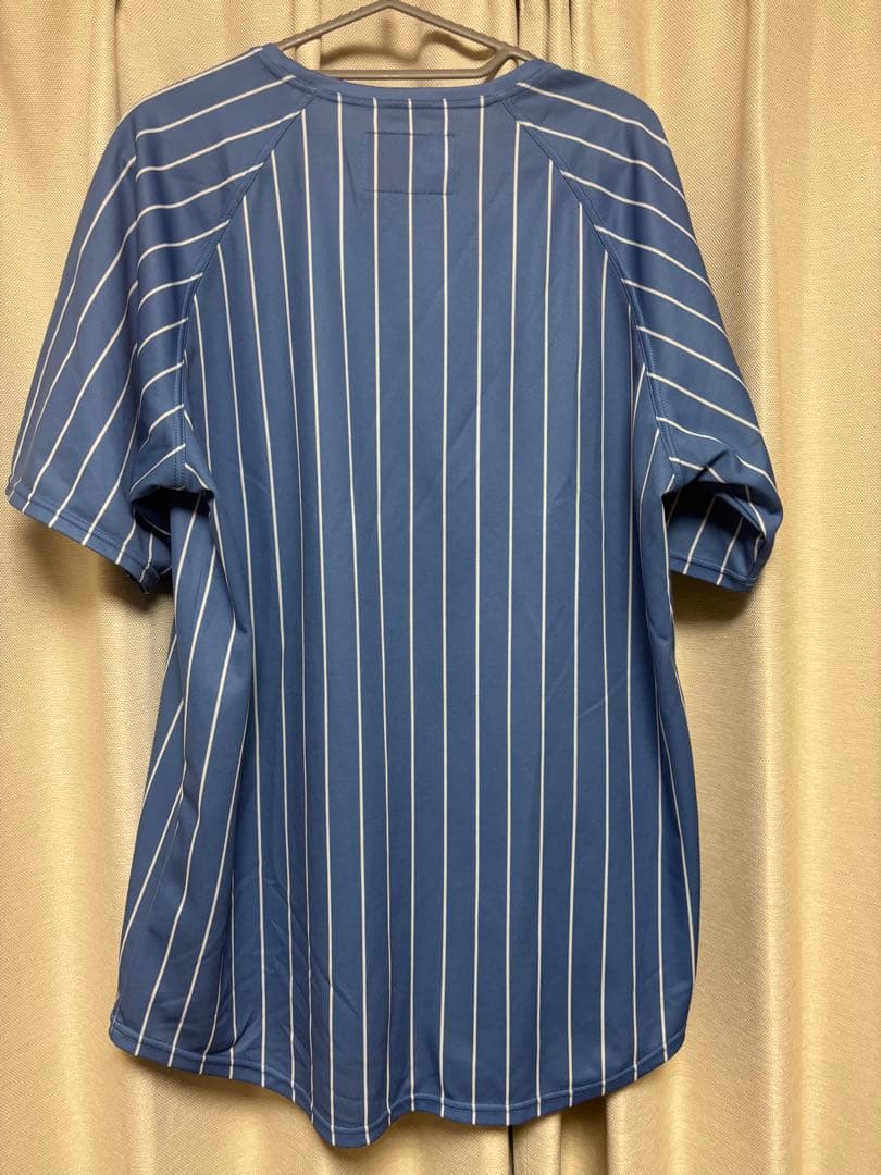 ウェア ballaholic Stripe Cool Tee
