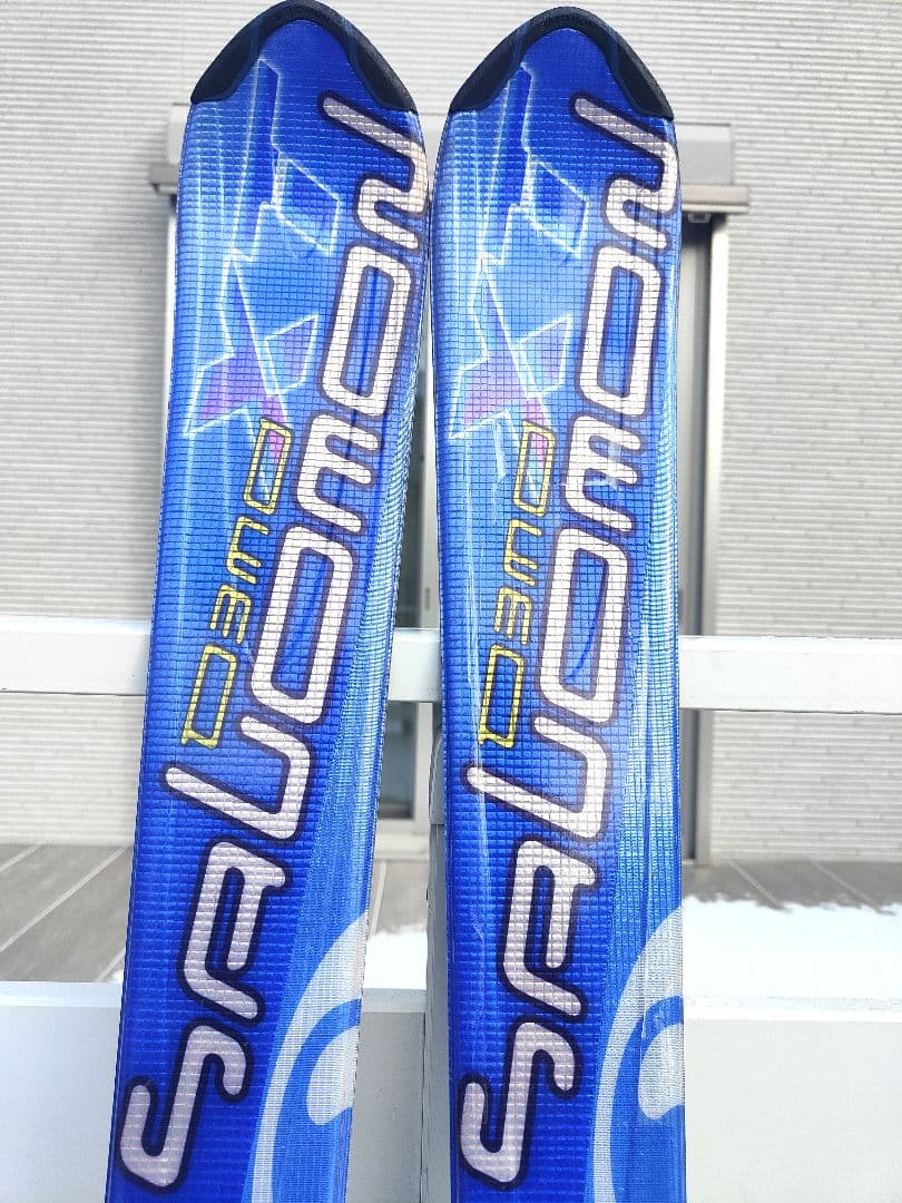 SALOMON サロモン DEMO XT 170cm スキー板 デモ良品☆