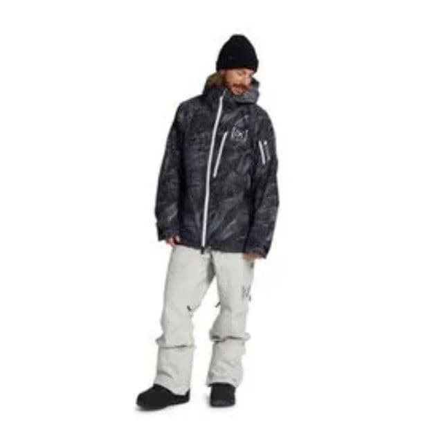 M*y様 未開封 BURTON [ak] GORE-TEX ジャケット Sサイズ