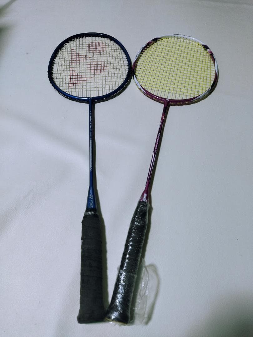 ラケット YONEX SIOMETRIC 25 MMOA LIGHT NANO 70