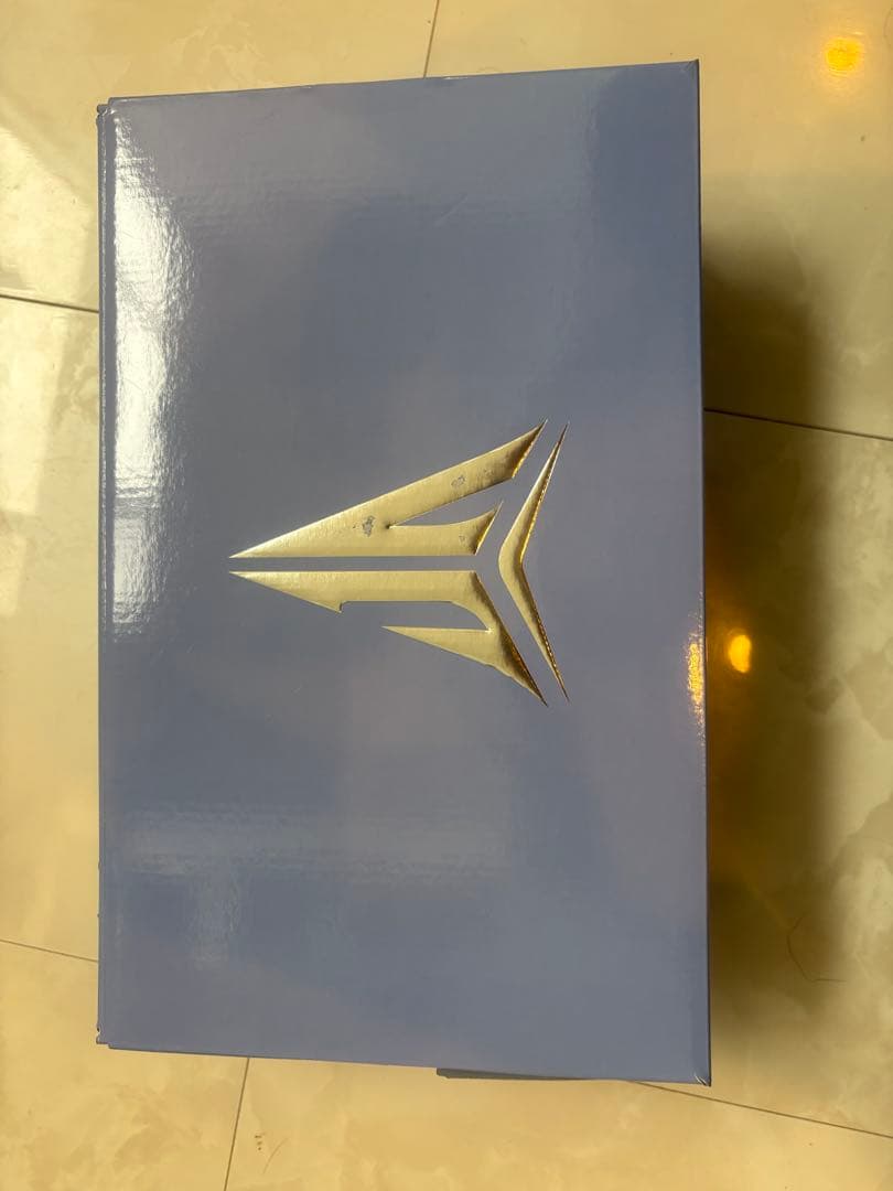 Ja3 EP バスケットボールシューズ 25.5cm