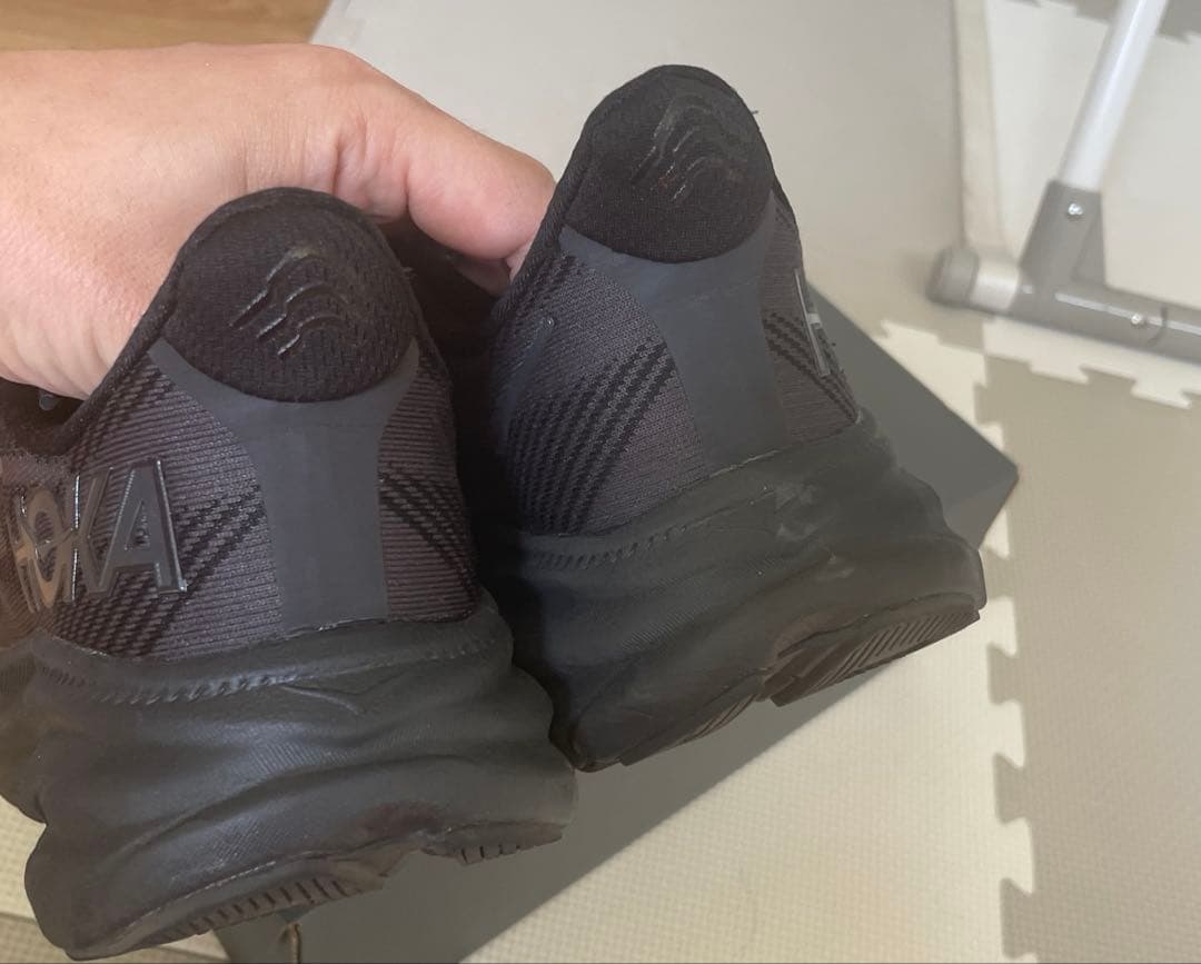 HOKA ホカオネオネ クリフトン9 26.5