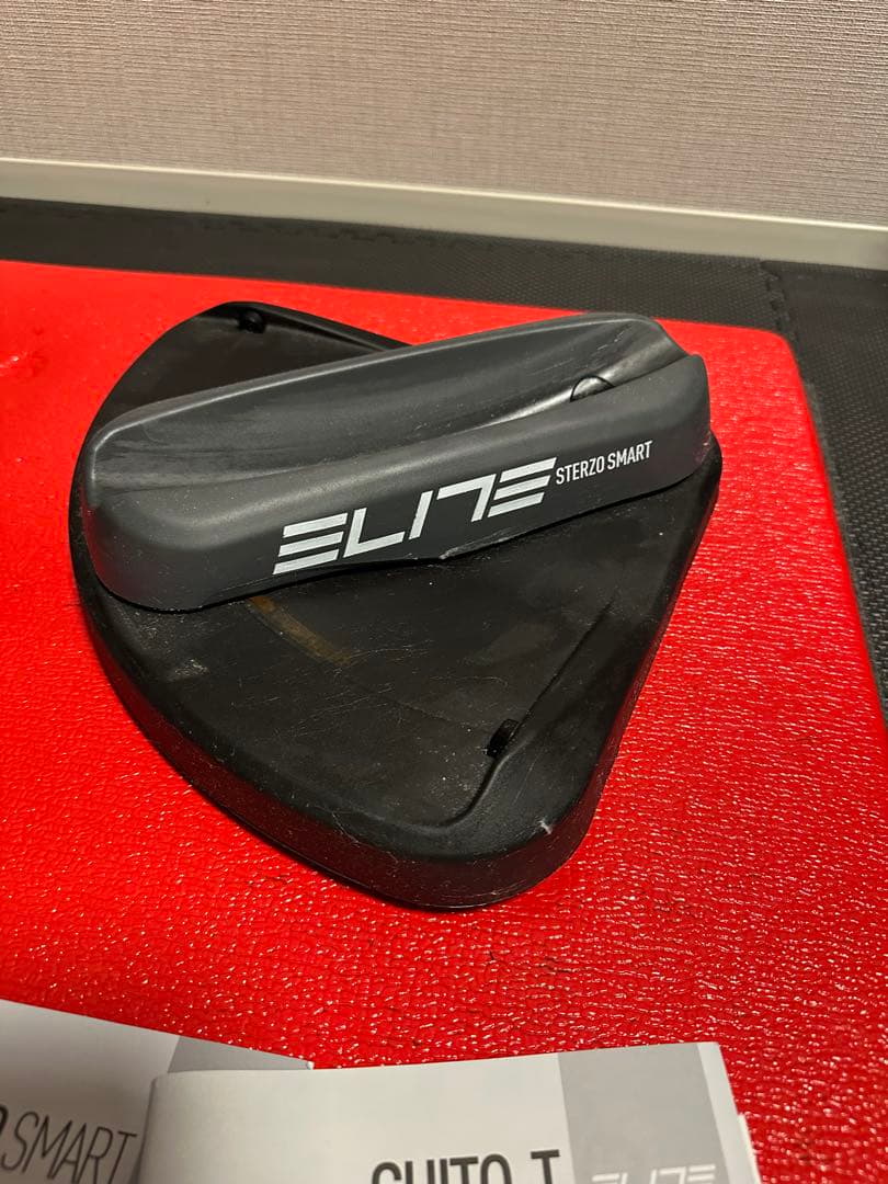 スマートトレーナーELITE SUITO-T