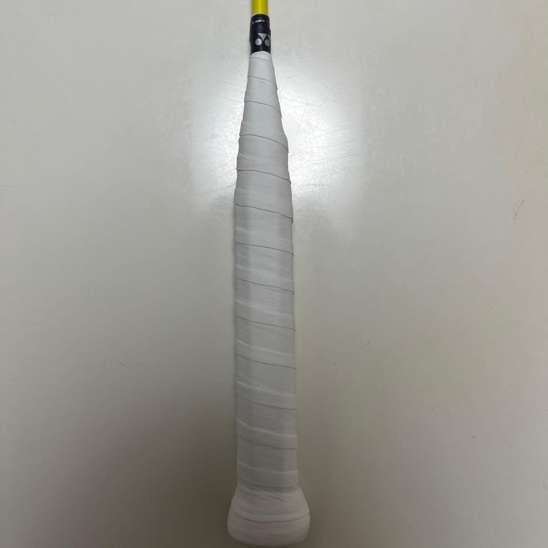 ☆*☆様 NANOFORCE 1000 GAME バドミントンラケット
