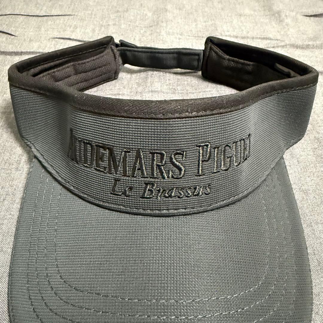 AUDEMARS PIGUET オーデマピゲ サンバイザー 新品未使用