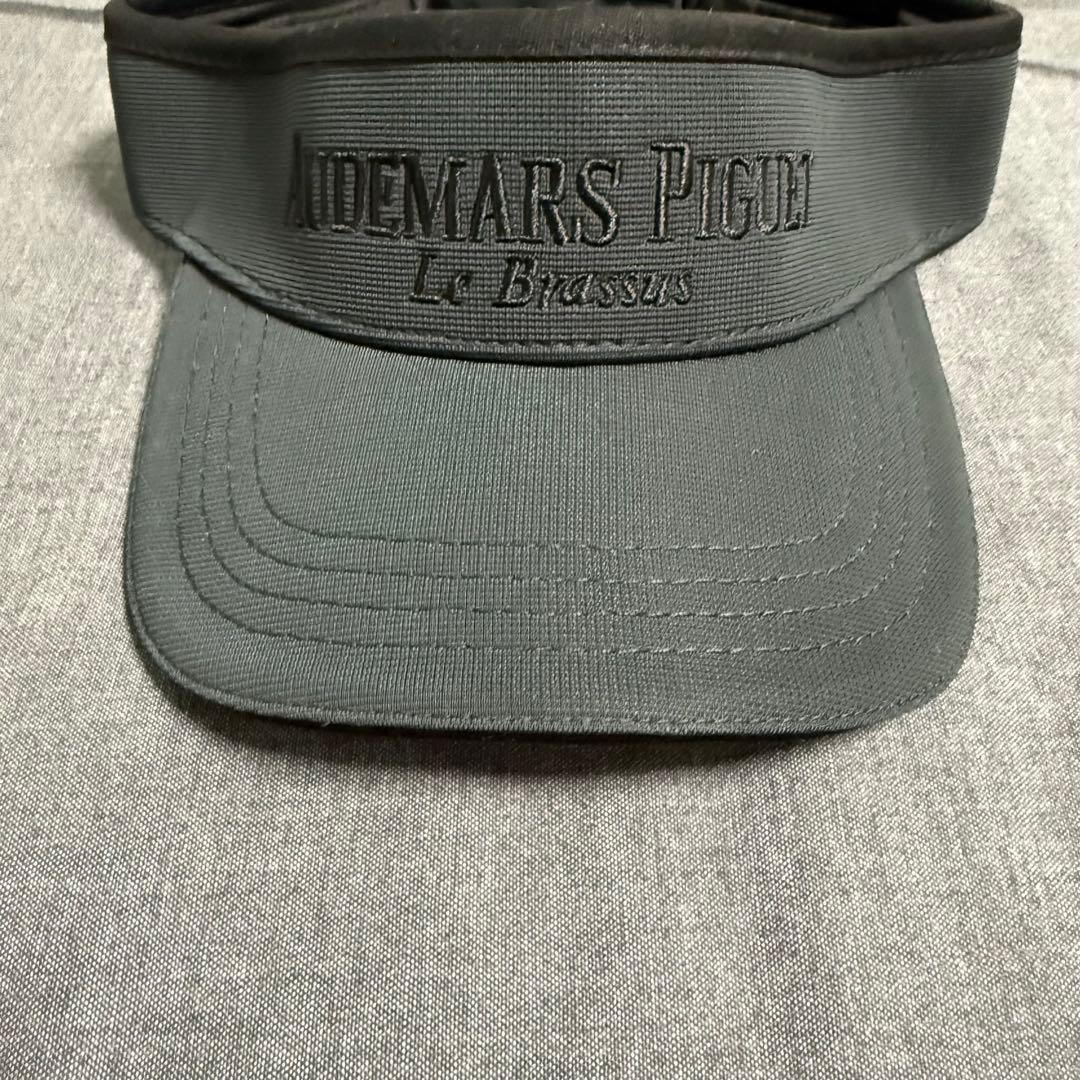 AUDEMARS PIGUET オーデマピゲ サンバイザー 新品未使用
