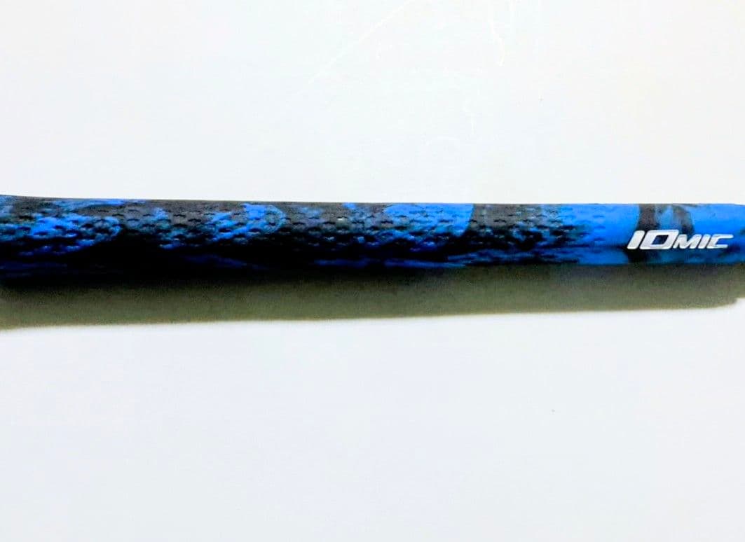 AXIS GOLFスリーブ付 レジオフォーミュラB　X55ドライバーシャフト