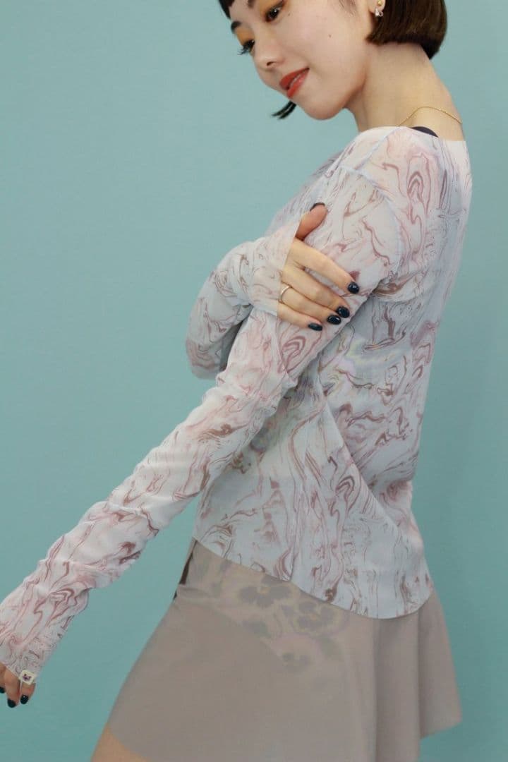 専用です！【unoa】NEW Arm foundation flawless