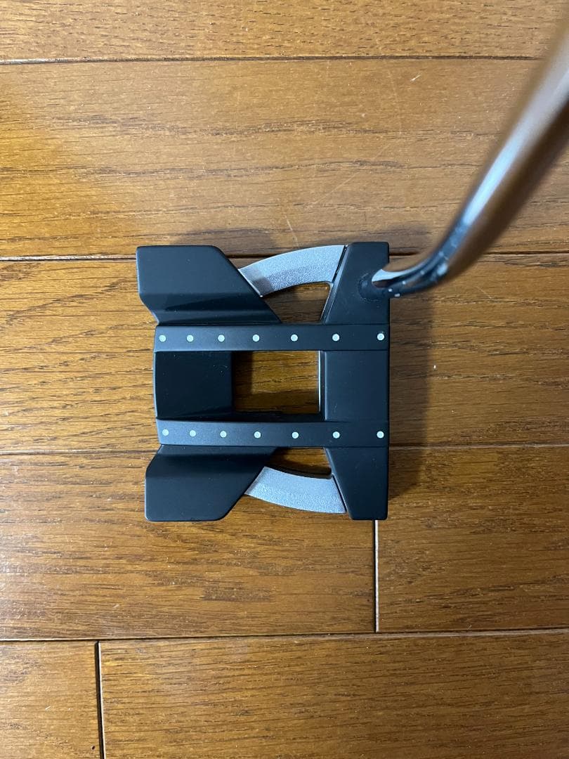 ピン PING TOMCAT 14(2023) 34インチ ヘッドカバー有