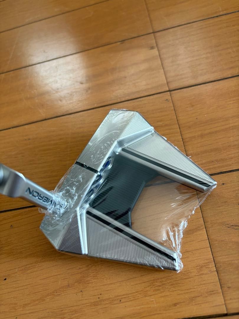 2026年スコッティキャメロン ファントム7.2