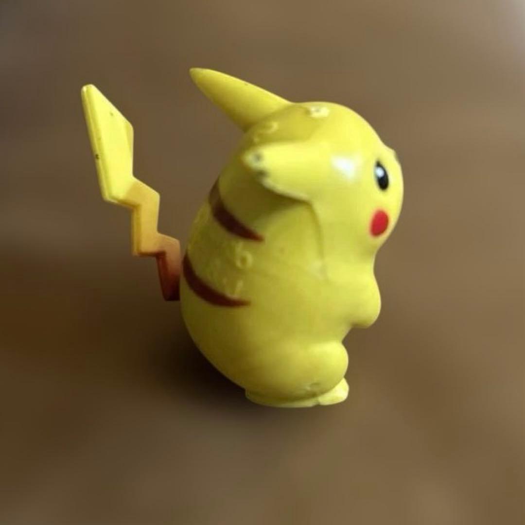初期ポケモン モンコレ　フィギュア Nintendo C.G.T.S.J