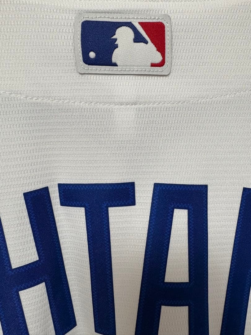 Nike Dodgers ユニフォーム Ohtani 17