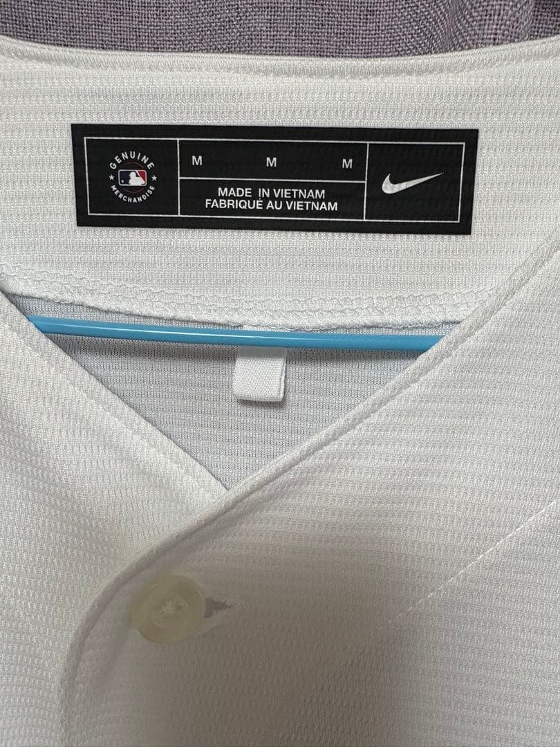 Nike Dodgers ユニフォーム Ohtani 17