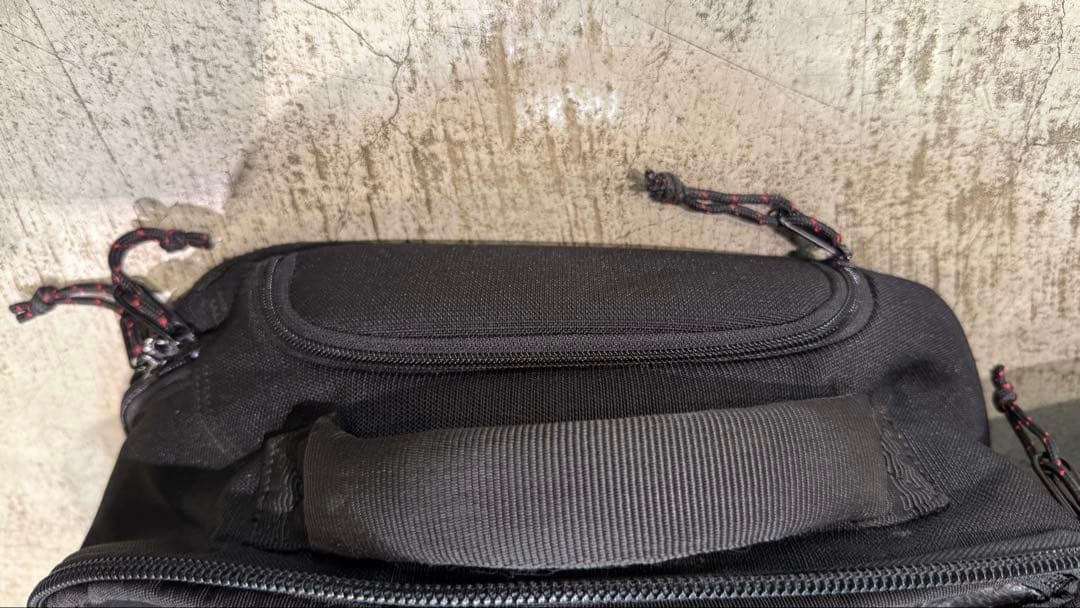 BURTON スノーボード フライトアテンダントバック
