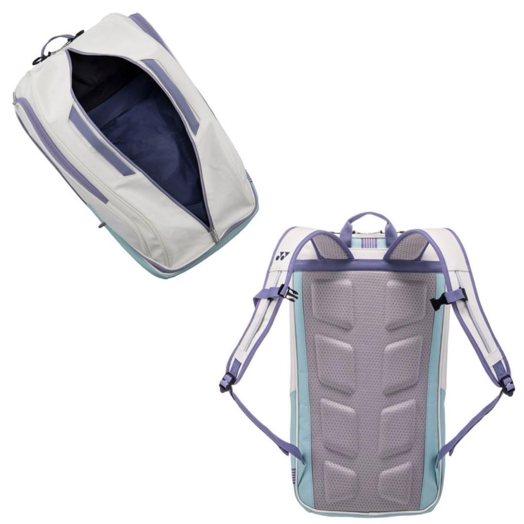 YONEX バックパック ラケットバック BAG2448Y