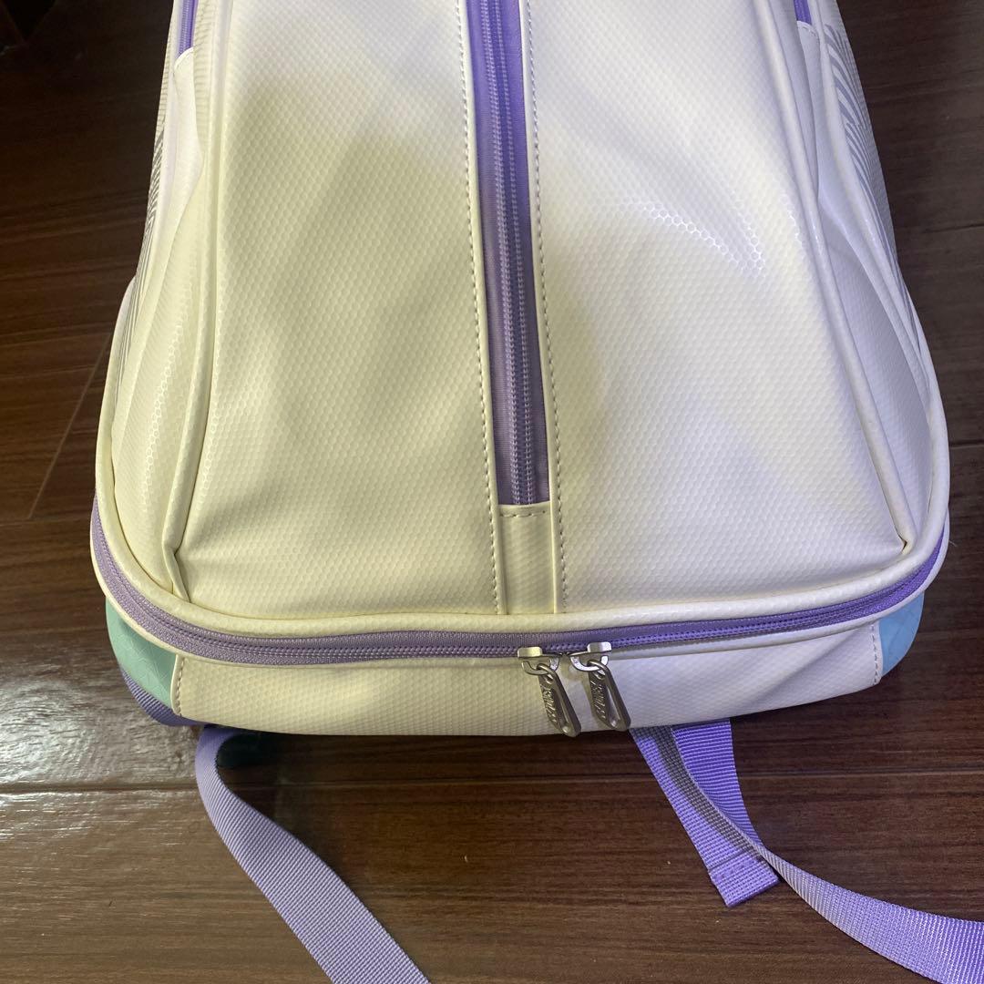 YONEX バックパック ラケットバック BAG2448Y