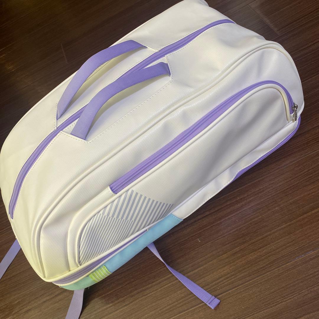 YONEX バックパック ラケットバック BAG2448Y