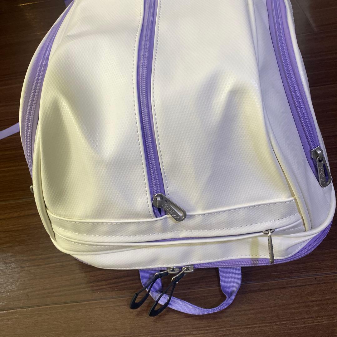 YONEX バックパック ラケットバック BAG2448Y