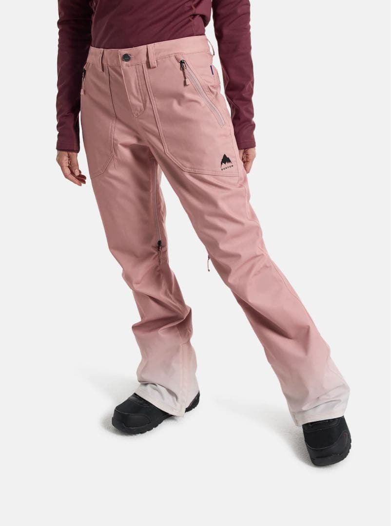 c*y様 新品　BURTON バートン　スノーボードレディースパンツ　VIDA