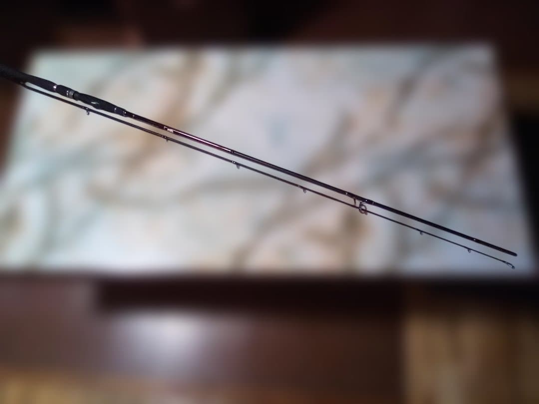 ダイコー(DAIKO)エギングロッド トラッドアーツ TEGS-832M