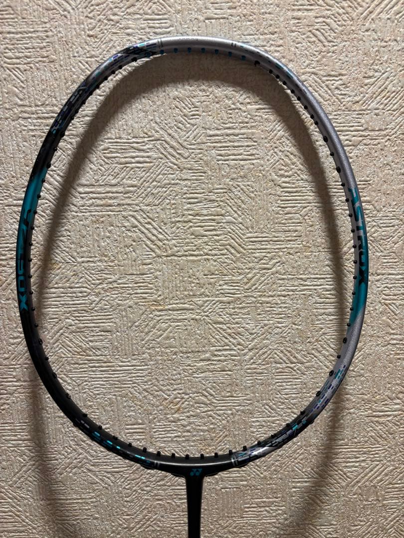 バドミントン　アストロクス88d pro 4U5 2本セット