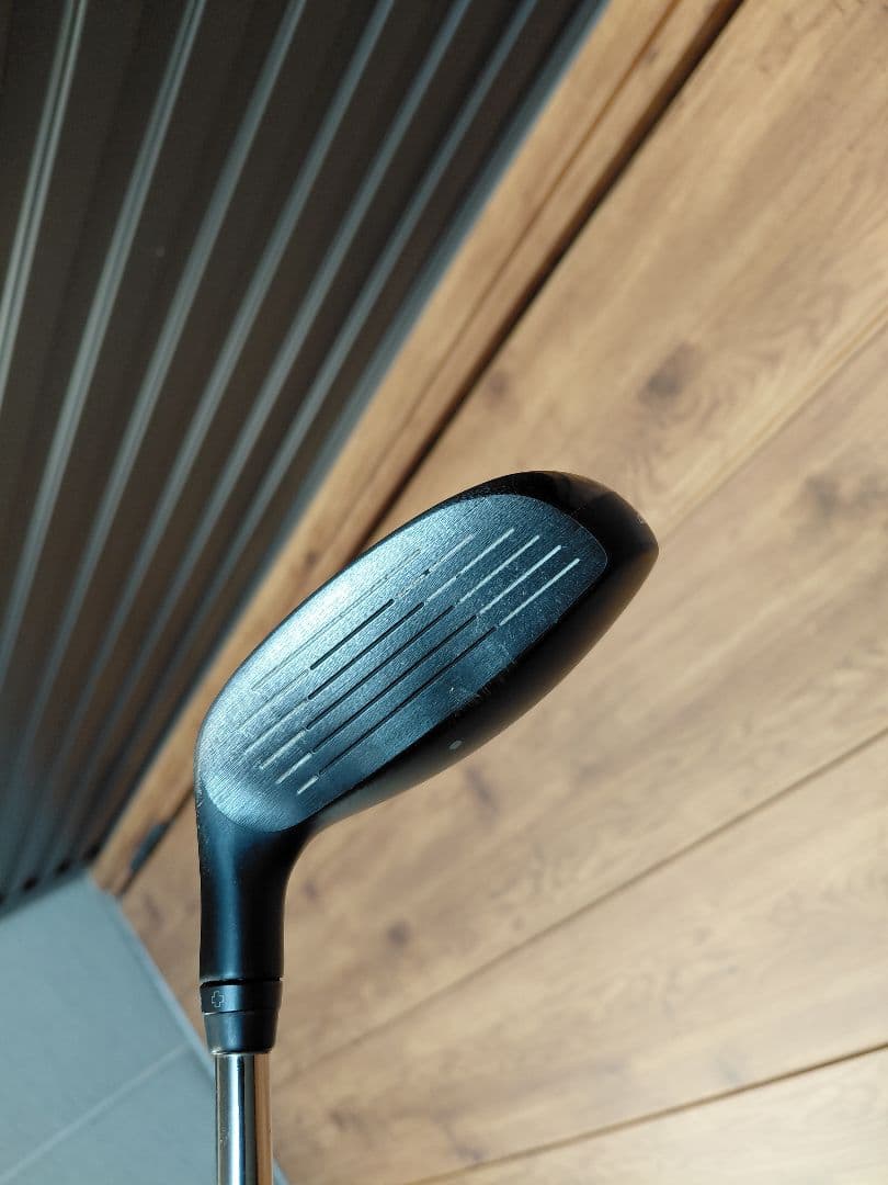 人気のハイロフト G430 6U 30° PING tour2.0 85/S