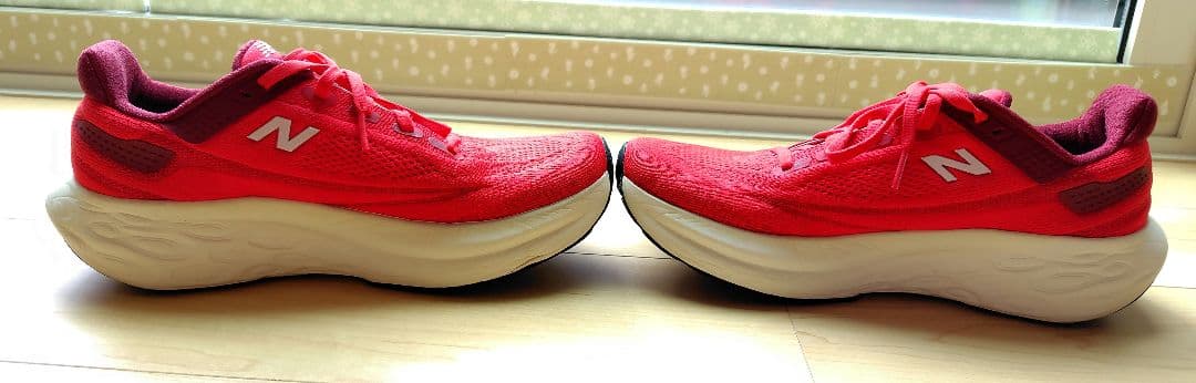 り*♡様 ニューバランス Fresh Foam X 1080v13 メンズ26.