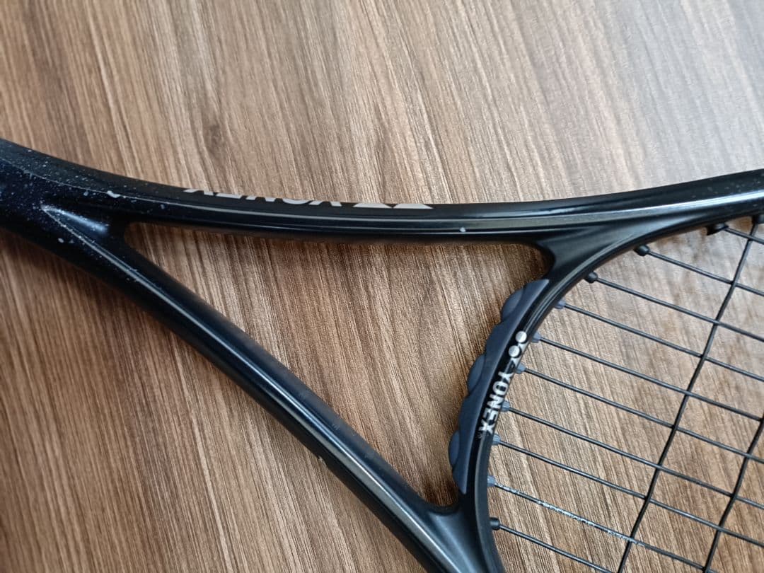 ボルトレイジ 8S YONEX VOLTRAGE 8S SL1