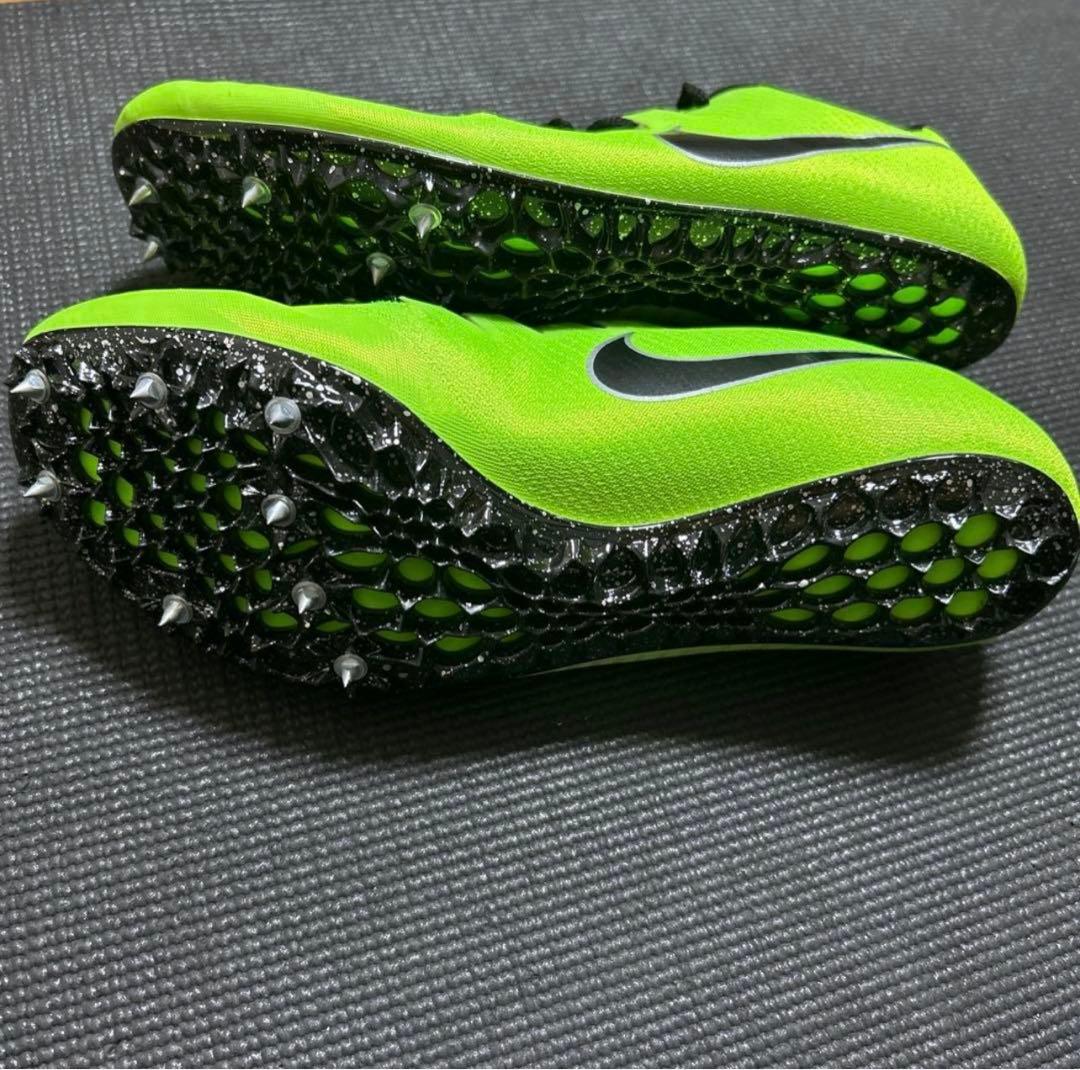 Nike 陸上競技用スパイク