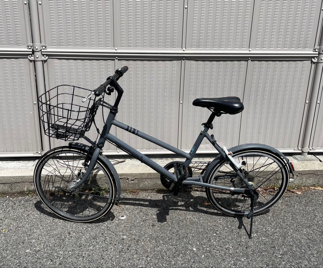 ブリヂストン　マークローザ　岡山市　引き取り限定