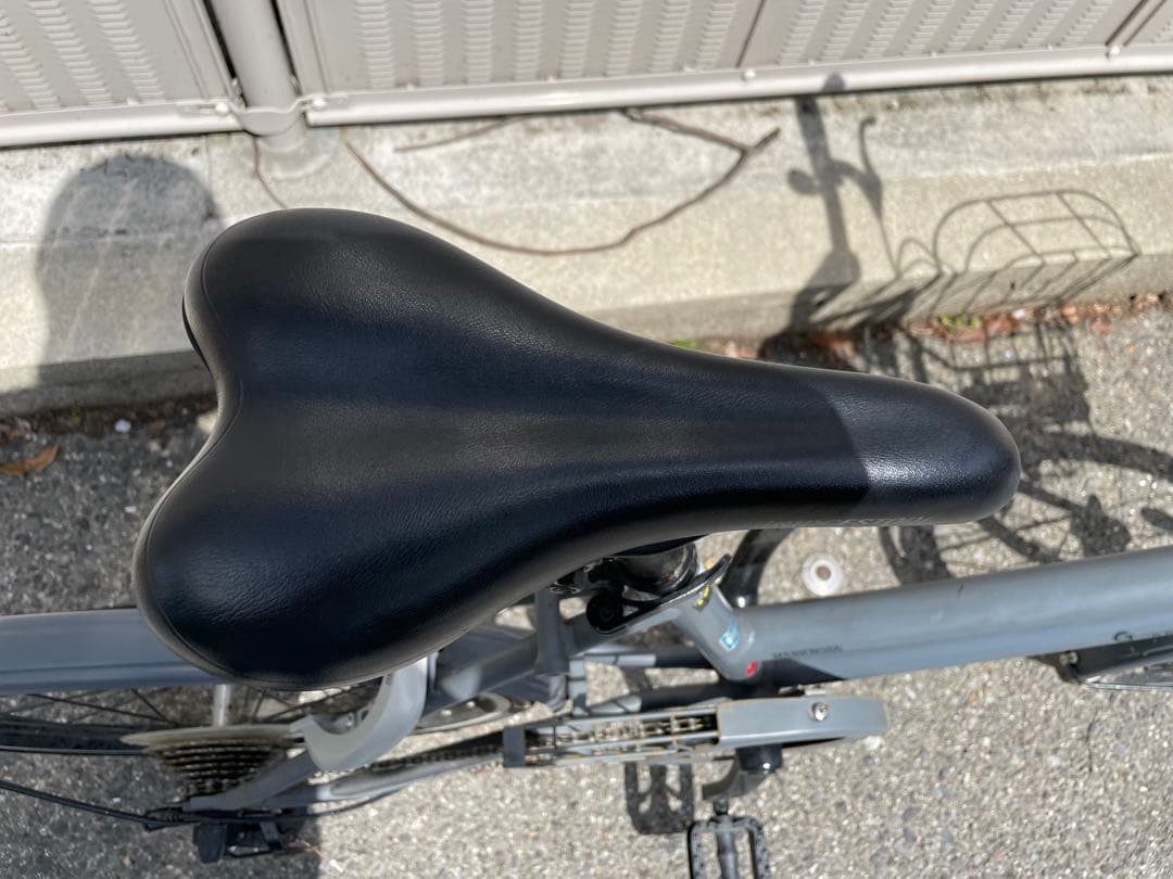 ブリヂストン　マークローザ　岡山市　引き取り限定