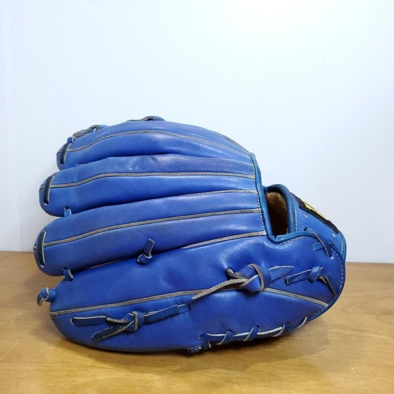 ウイルソン 池山隆寛モデル ヤクルト プロスタッフ 内野用 軟式グローブ