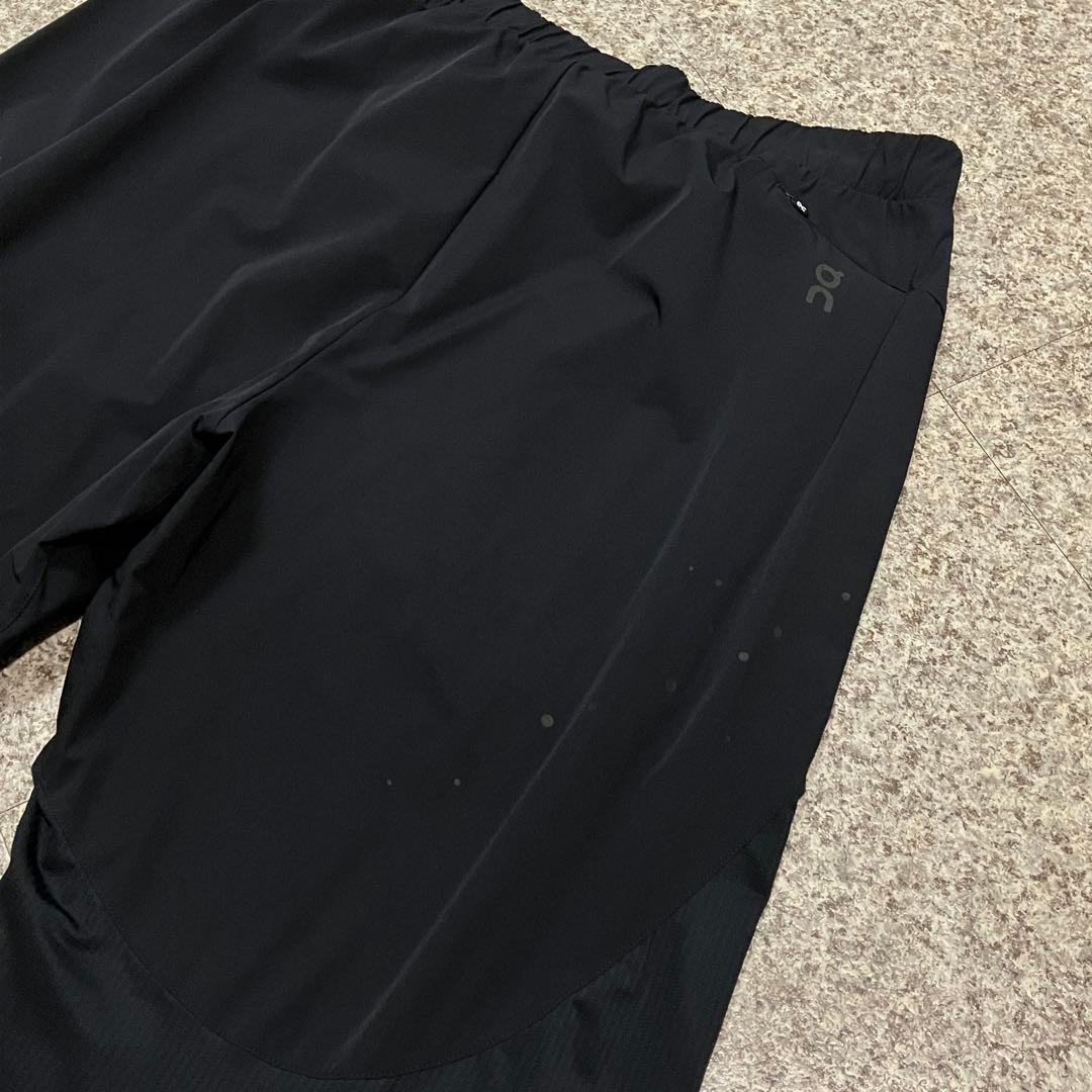 On running パンツ POST ARCHIVE FACTION