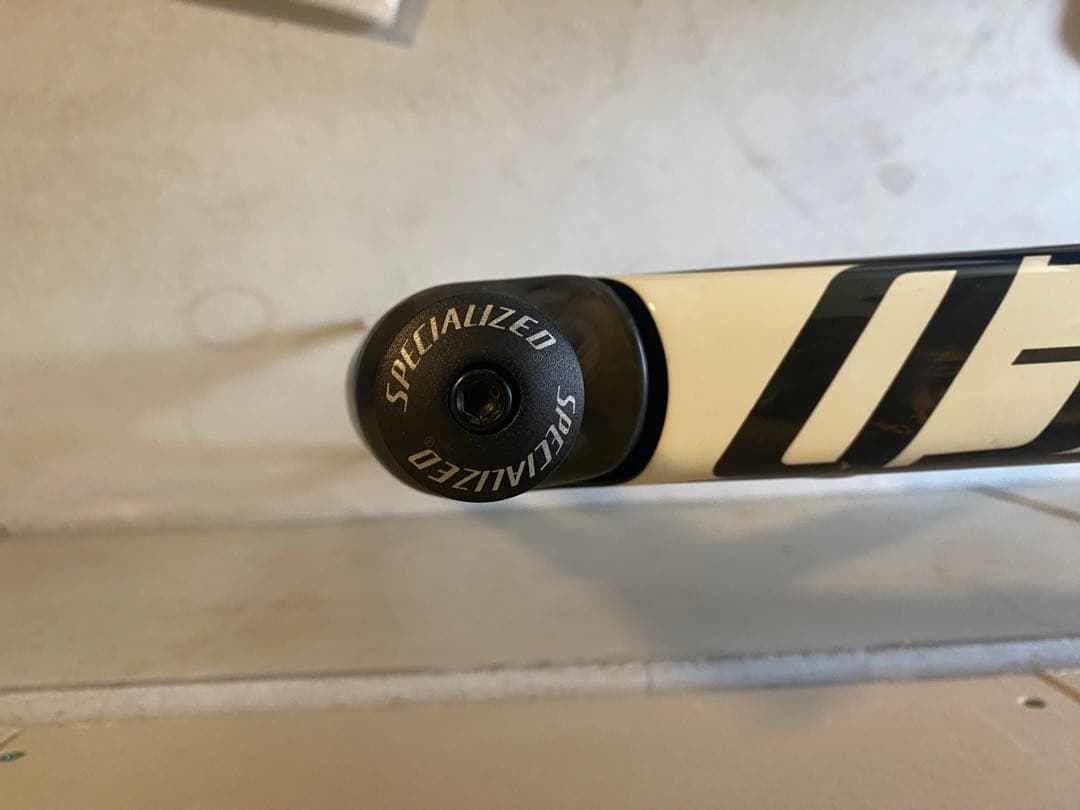 スペシャライズド SPECIALIZED S-WORKS VENGE サイズ54
