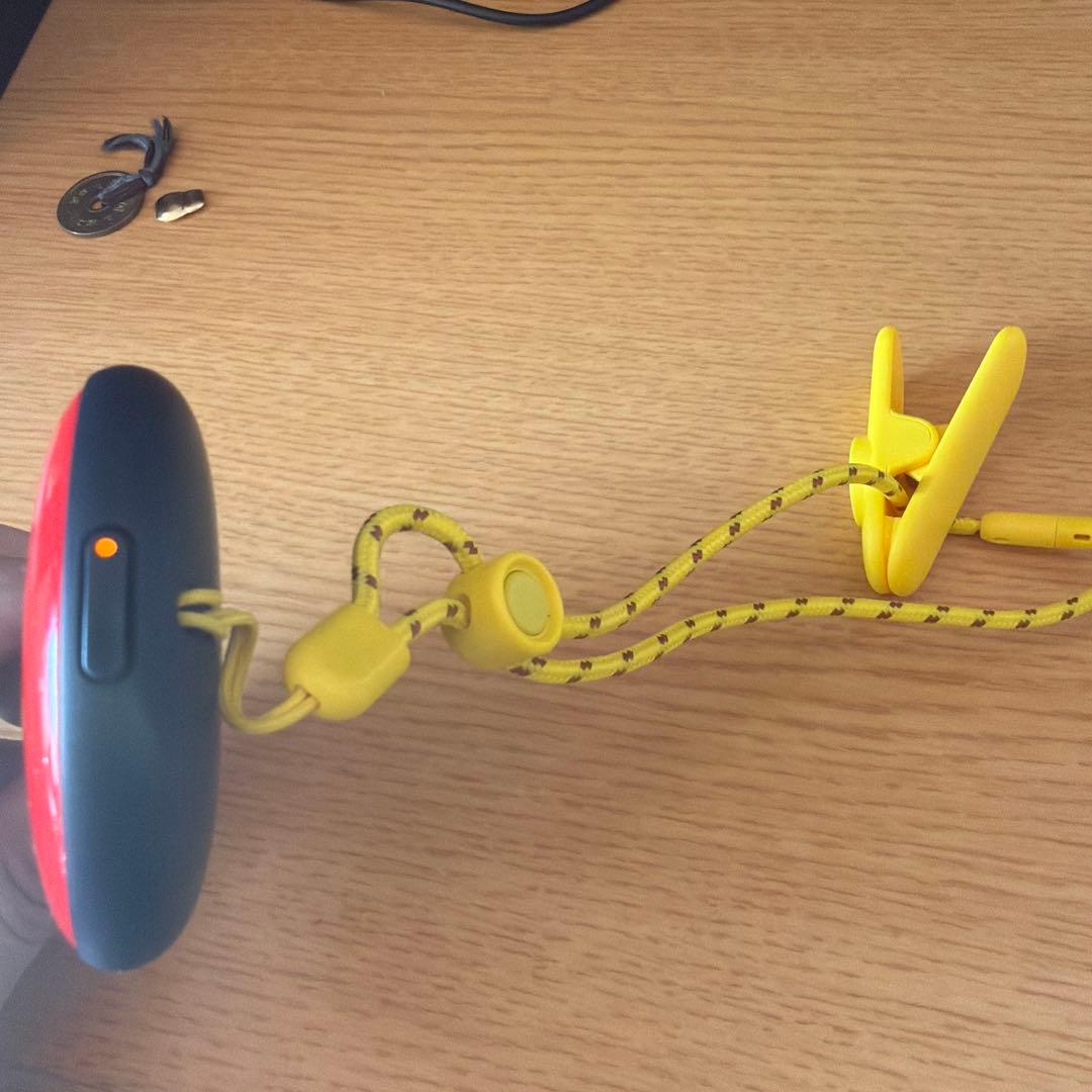 ポケモンGOplus+