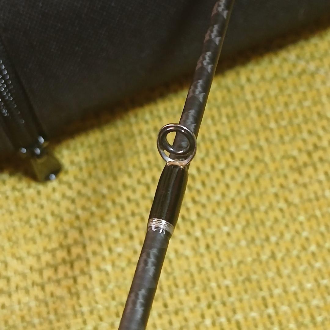 ディアルーナ SHIMANO DIALUNA MB S800L