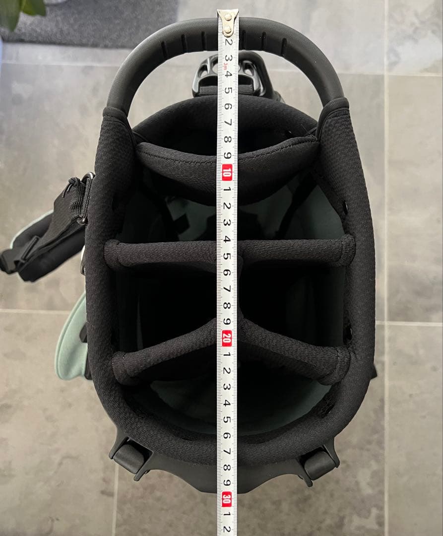 price down⭐️希少⭐️新品未使用⭐️JONESスタンドバッグ