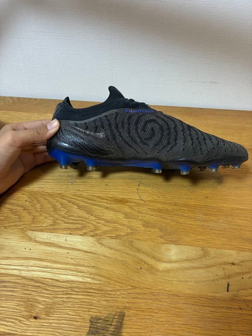 シューズ Nike PhantomGX ag 27.5