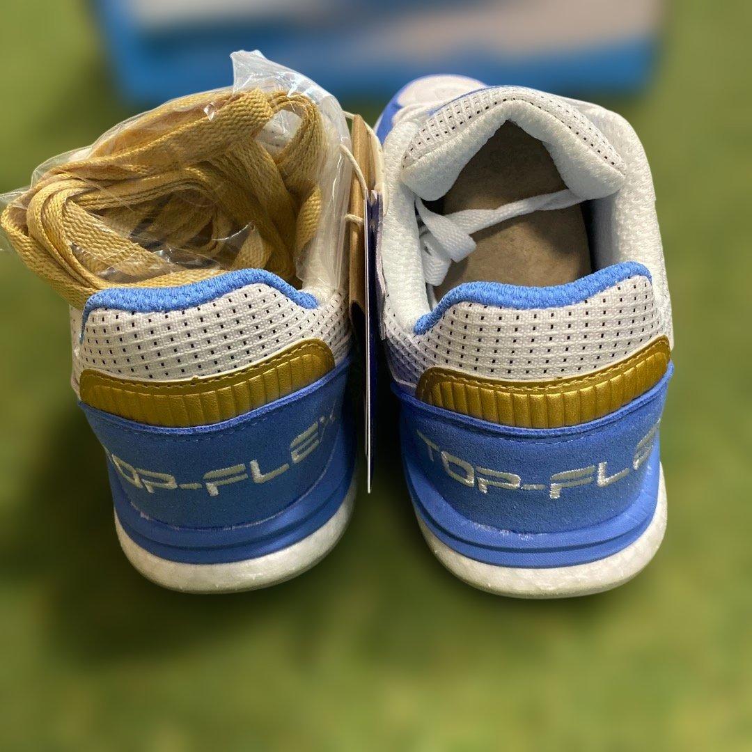 シューズ LIMITED / TOP FLEX REBOUND 2562 (29cm)